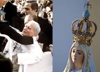 Troisième Guerre mondiale ? Les inquiétantes prévisions de Notre-Dame de Fátima