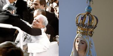 Troisième Guerre mondiale ? Les inquiétantes prévisions de Notre-Dame de Fátima