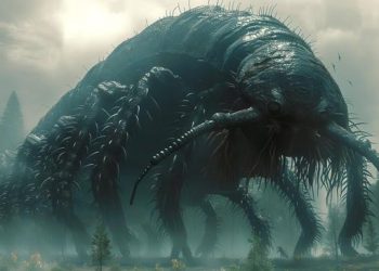 À quoi ressemblait la Terre avant les dinosaures ?