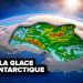 Que se cache-t-il sous la glace de l&rsquo;Antarctique ?