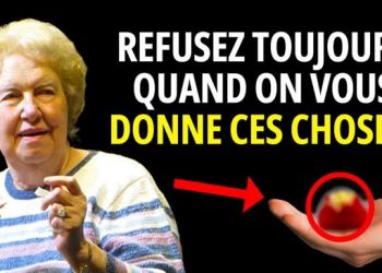 5 cadeaux à ne jamais accepter de personne : vous ne deviendrez pas riche si vous les acceptez
