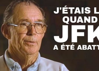 Les confessions stupéfiantes d’un agent de la CIA avant sa mort