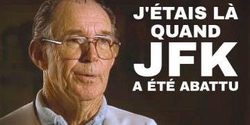 Les confessions stupéfiantes d’un agent de la CIA avant sa mort