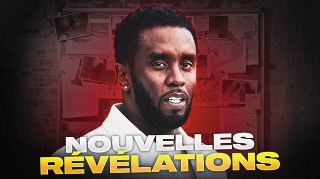 Affaire Diddy : de pire en pire (et les médias n’en parlent pas) !