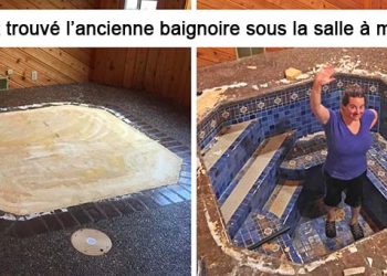 28 fois où des gens ont découvert des choses surprenantes laissées dans des bâtiments par les anciens propriétaires
