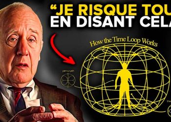 Ce scientifique avertit que nous sommes coincés dans une boucle temporelle… Les preuves sont partout !