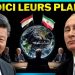 🚨 BRICS 2024 : Quelque chose d’immense s&rsquo;est produit…