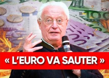 Charles Gave – « Ils vont faire sauter toutes nos monnaies »