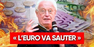 Charles Gave – « Ils vont faire sauter toutes nos monnaies »