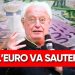 Charles Gave – « Ils vont faire sauter toutes nos monnaies »