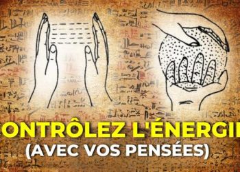 Comment contrôler mentalement le champ énergétique (connaissances cachées)