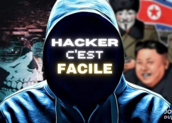 Comment devenir un hacker en 2 minutes