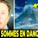 Elon Musk révèle le secret d&rsquo;extraterrestres caché en Antarctique