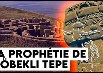 Göbekli Tepe et la prophétie du pilier 43 : Apocalypse et la pierre du vautour