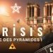 Le code des pyramides : Parisis – révélations sur un mystère intemporel