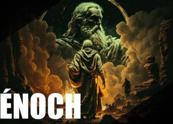 🔊 Livre Audio : Le livre d&rsquo;Hénoch📜Lecture intégrale🎤🎧