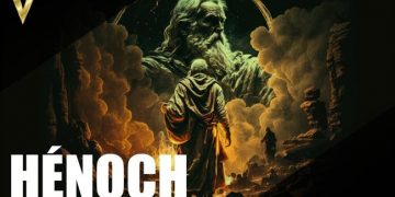 🔊 Livre Audio : Le livre d’Hénoch📜Lecture intégrale🎤🎧