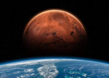 La NASA a fait une découverte bouleversante : Des preuves irréfutables de l&rsquo;existence d&rsquo;une vie antérieure sur Mars