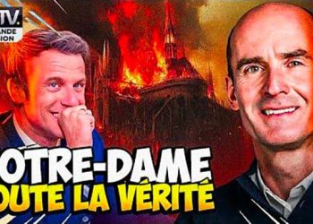 La vérité éclate enfin ! tout sur l’attentat de notre-dame | ludovic malot