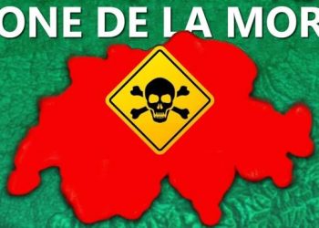 Pourquoi aucun pays ne veut faire la guerre à la Suisse ?