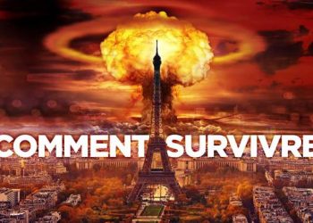 Survivre à une bombe nucléaire sur paris ? 🗼