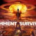 Survivre à une bombe nucléaire sur paris ? 🗼
