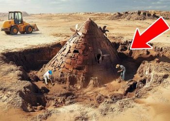 Le mystère de l’ancienne machine volante indienne