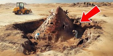 Le mystère de l’ancienne machine volante indienne