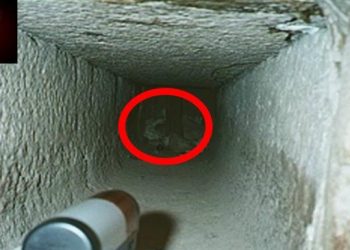 Les missions secrètes à l&rsquo;intérieur des grandes pyramides