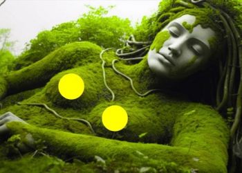 Les 10 lieux les plus mystérieux que les scientifiques n’arrivent toujours pas à expliquer
