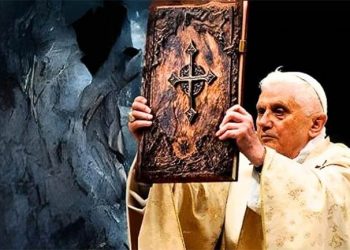 Quelque chose de sombre se passe et le Vatican ne veut pas que vous le sachiez