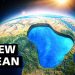 Un nouvel océan est en train de se former en Afrique