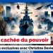 La face cachée du pouvoir : « Ils sont intouchables ! » exclusif avec Christine Deviers-Joncour