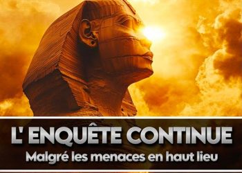 Les pyramides : un défi au temps et à la science, révélations de Jacques Grimault
