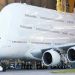 Les 10 plus gros avions du monde