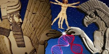 L’histoire de la création Anunnaki : le plus grand secret de l’histoire humaine – Nibiru arrive