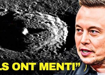 Elon Musk : « Je vais vous montrer pourquoi la NASA n&rsquo;est jamais retournée sur la Lune ! »