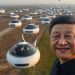 La Chine a lancé une nouvelle génération de transports, choquant le monde