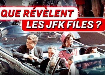 Publication des JFK Files : Des liens entre la CIA, le principal suspect de l’assassinat, et…