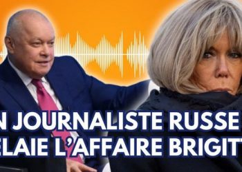 Menace russe : les vraies raisons de l’affolement de Macron !