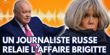 Menace russe : les vraies raisons de l’affolement de Macron !