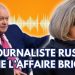 Menace russe : les vraies raisons de l’affolement de Macron !