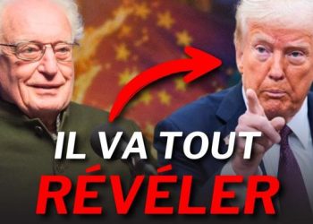 Pourquoi Trump fait trembler l’Europe ? – Charles Gave
