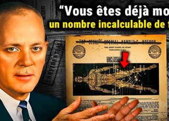 Ce document secret de la CIA révèle exactement ce qui se passe après la mort