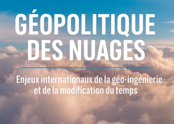 Géopolitique des nuages : Comment le ciel devient un enjeu de pouvoir mondial