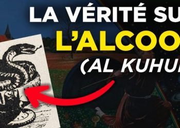 Les conséquences spirituelles de l&rsquo;alcool (explications complètes)