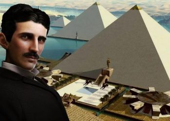 Le véritable objectif des pyramides est enfin découvert : une technologie ancienne avancée