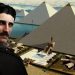 Le véritable objectif des pyramides est enfin découvert : une technologie ancienne avancée