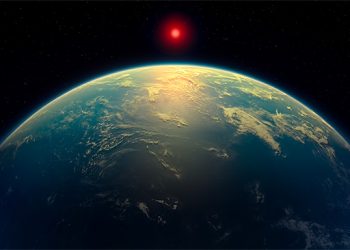 Les scientifiques révèlent les signes « les plus prometteurs à ce jour » d&rsquo;une vie extraterrestre sur la planète K2-18b