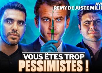Macron : de la « start-up nation » à la promotion de l’euthanasie – Enjeux, critiques et débats